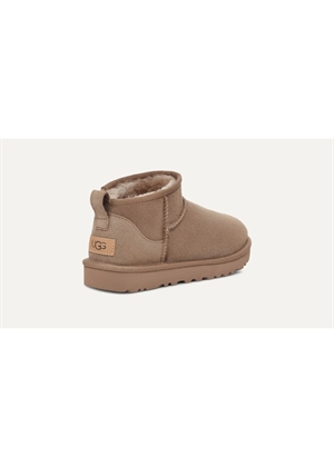 W Classic ultra mini støvle Caribou UGG 